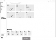 Глушитель DINEX 168200005