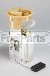 Трубка забора топлива STANDARD FP5482