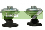 Клапан LUCAS ELECTRICAL FDR252