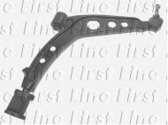 Рычаг независимой подвески колеса FIRST LINE FCA5661