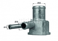 Термостат BEHR THERMOT-TRONIK TI 103 87D