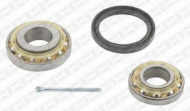 Комплект подшипника SNR R161.02