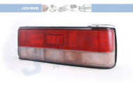 Фонарь JOHNS 45 03 88-2