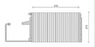 Конденсатор QH Benelux QCN77