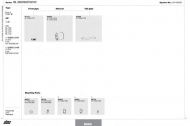 Глушитель DINEX 247100038