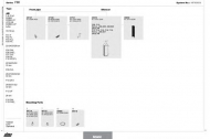 Глушитель DINEX 147101013