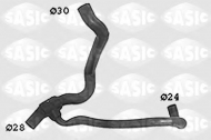 Шлангопровод SASIC SWH4311
