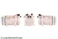 Компрессор LUCAS ELECTRICAL ACP363