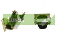 Катушка зажигания LUCAS ELECTRICAL DLB707