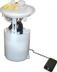 Трубка забора топлива HOFFER 7507001