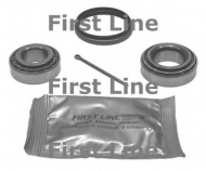 Комплект подшипника FIRST LINE FBK048