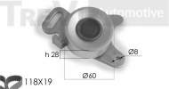 Ременный комплект SK SK3034D