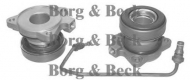 Центральный выключатель BORG & BECK BCS147