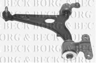 Рычаг независимой подвески колеса BORG & BECK BCA6216