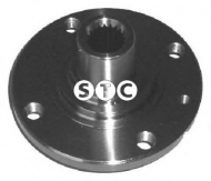 Ступица колеса STC T490018