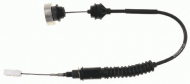 Трос SACHS 3074 600 254