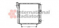 Теплообменник VAN WEZEL 43002040