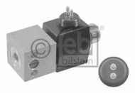 Клапан FEBI BILSTEIN 21857