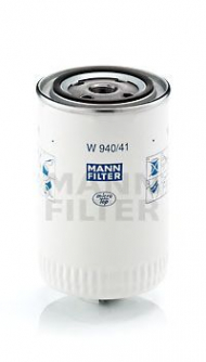 Фильтр MANN-FILTER W 940/41