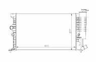 Теплообменник QH Benelux QER1058