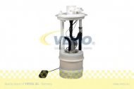 Трубка забора топлива VEMO V24-09-0012