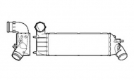 Теплообменник NRF 30853