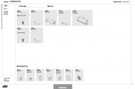 Глушитель DINEX 128100047