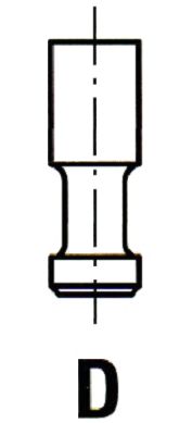 Клапан IPSA VL090200