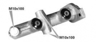 Цилиндр MGA MC2624