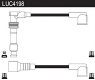 Комплект электропроводки LUCAS ELECTRICAL LUC4198