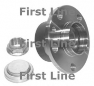 Комплект подшипника FIRST LINE FBK917
