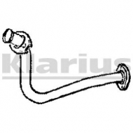 Трубка KLARIUS 301361