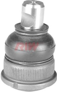 Шарнир RIW CI1004