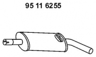 Амортизатор EBERSPÄCHER 95 11 6255