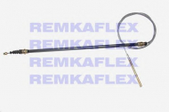 Трос REMKAFLEX 24.1320