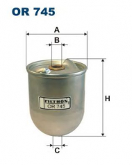 Фильтр FILTRON OR745