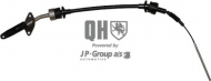 Трос JP GROUP 3370200609