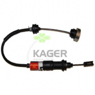 Трос KAGER 19-2691