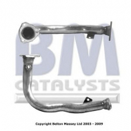 Трубка BM CATALYSTS BM70001