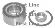 Комплект подшипника FIRST LINE FBK916