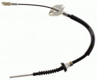 Трос SACHS 3074 003 359