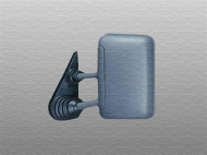 Зеркальное стекло MAGNETI MARELLI 350319325160