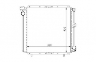 Теплообменник QH Benelux QER1350
