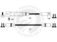 Комплект электропроводки QH Benelux XC1352