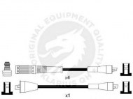 Комплект электропроводки QH Benelux XC583