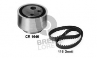 Ременный комплект BREDA  LORETT KCD 0075