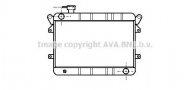 Теплообменник AVA QUALITY COOLING FT2004