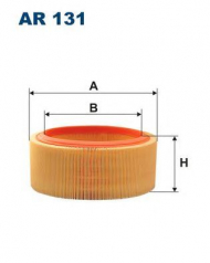 Фильтр FILTRON AR131
