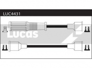 Комплект электропроводки LUCAS ELECTRICAL LUC4431