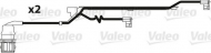 Дисплей VALEO 882345